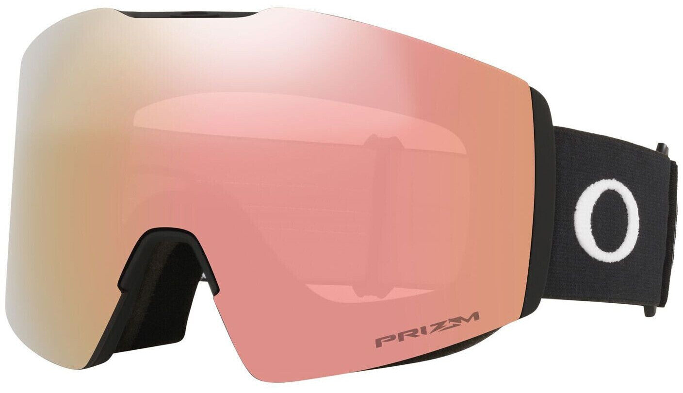 25/26 Oakley FALL LINE雪鏡