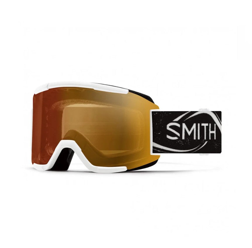 24/25 SMITH Squad Low Bridge Fit 雪鏡