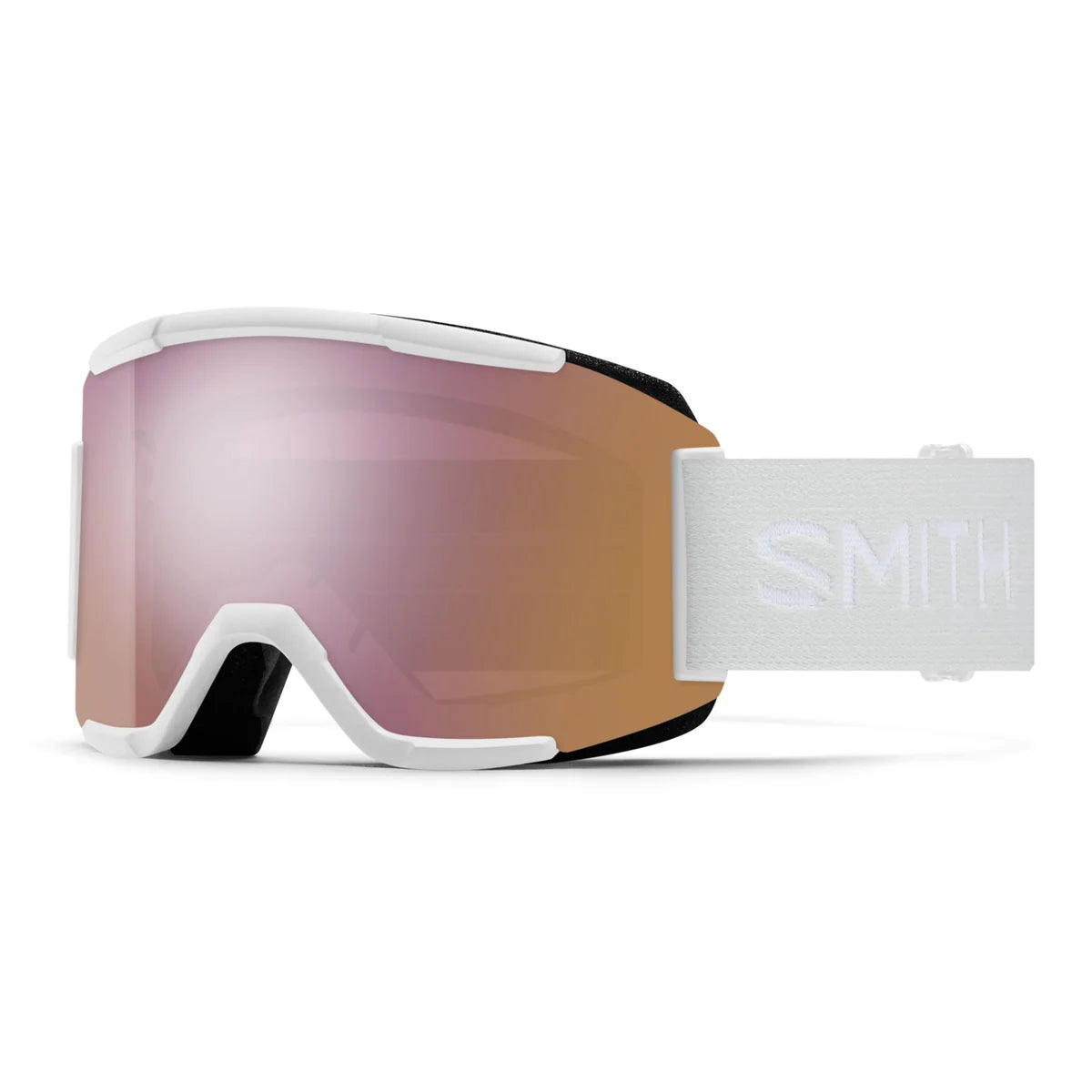 24/25 Smith Squad Low Bridge Fit