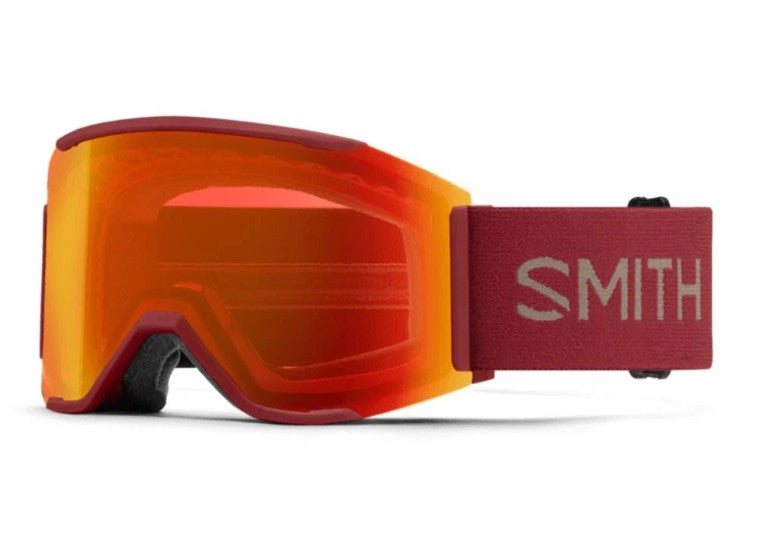 25/26 Smith SQUAD MAG LOW BRIDGE