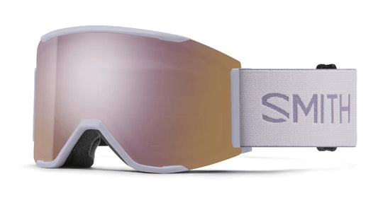 25/26 Smith Squad XL Low Bridge