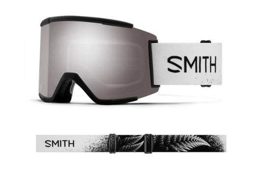 25/26 Smith Squad XL Low Bridge