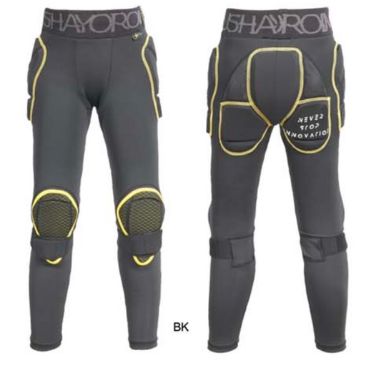 25/26 鎧武者 HIP PROTECTOR兒童護臀長褲Y