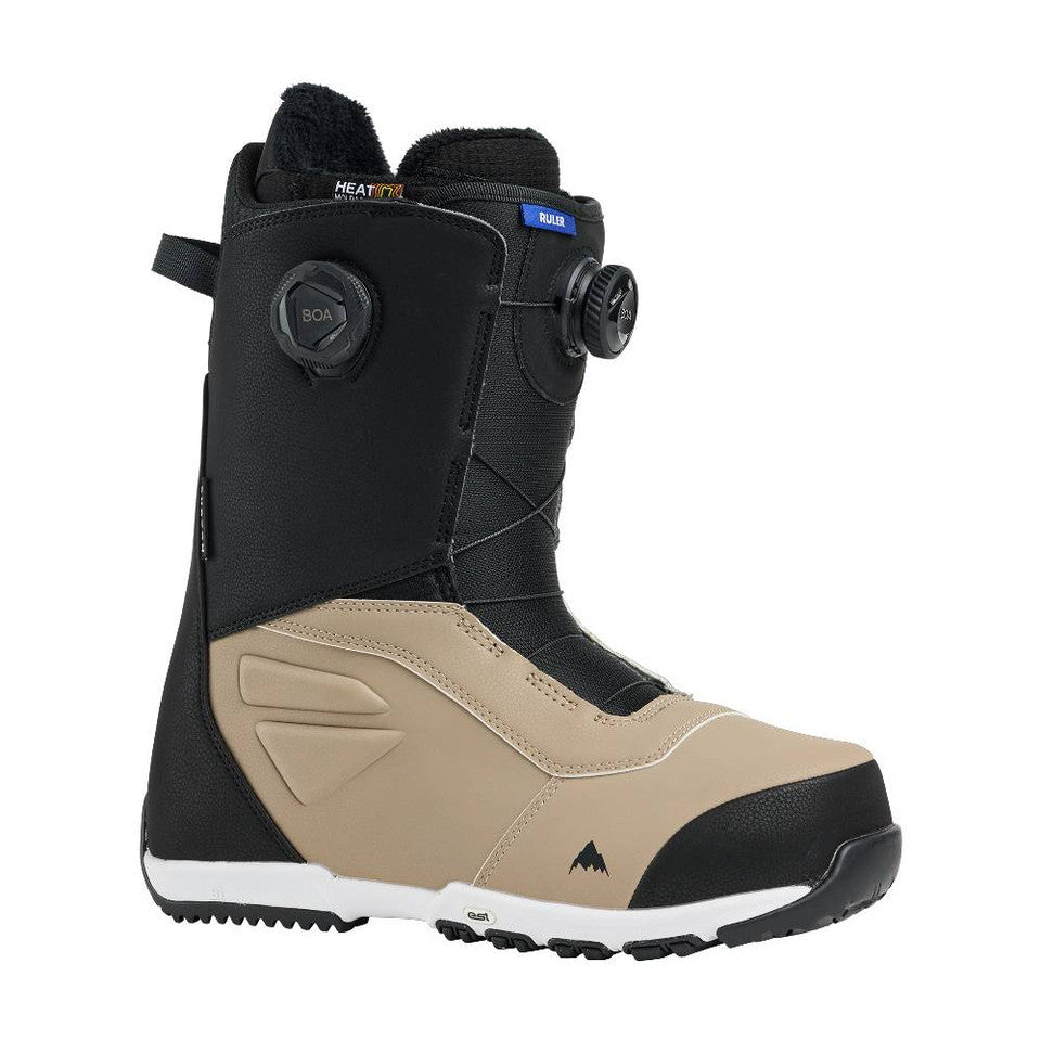 25/26 Burton M RULER BOA WIDE單板雪鞋