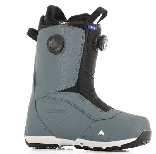 25/26 Burton M RULER BOA WIDE單板雪鞋