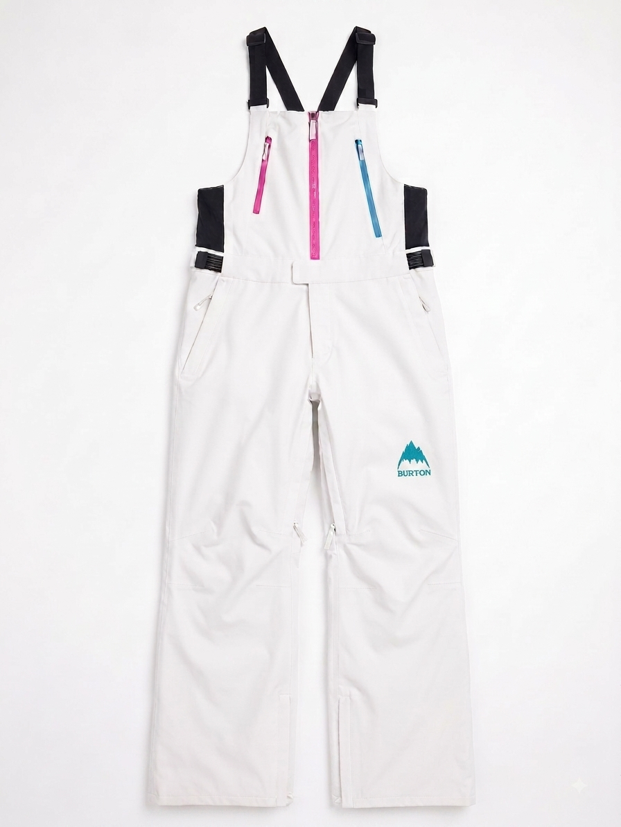 25/26 Burton M VANGUARD DRY RIDE