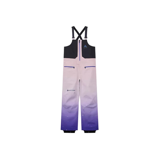 25/26 Burton U OLLIE DRY RIDE 3L