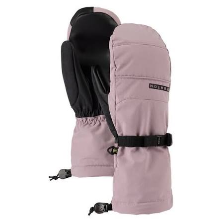 25/26 Burton WB PROFILE MTT手套