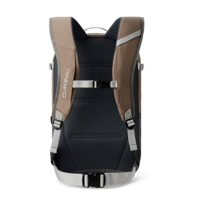 25/26 Dakine W HELI BACKPACK 12L滑