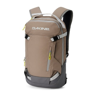 25/26 Dakine W HELI BACKPACK 12L滑