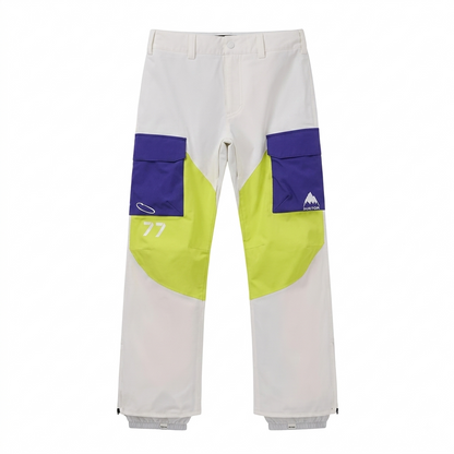 25/26 Burton U RADIANT DRY RIDE 2