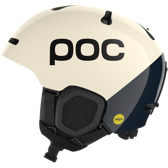 25/26 POC Fornix BC 安全帽