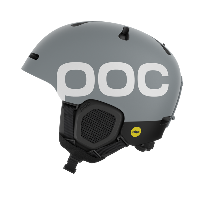 25/26 POC Fornix MIPS 安全帽