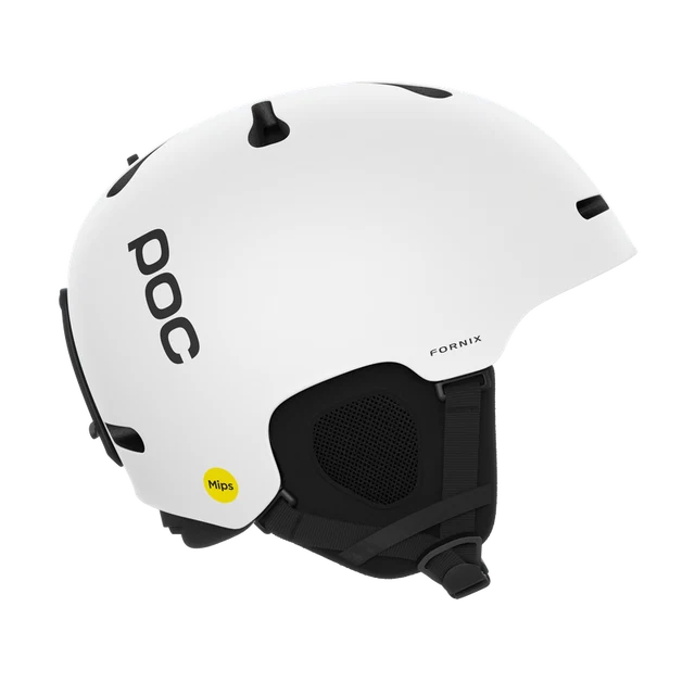 25/26 POC Fornix MIPS 安全帽