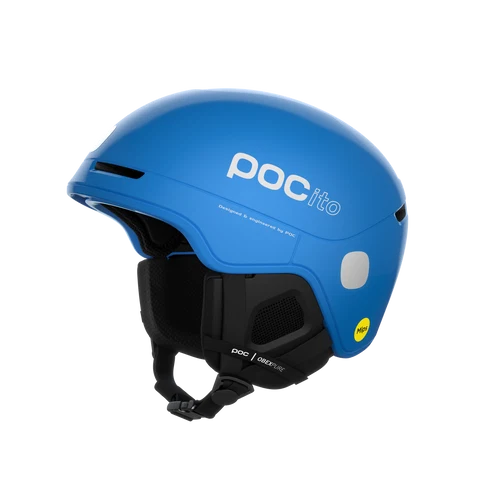 25/26 POCITO OBEX MIPS 安全帽