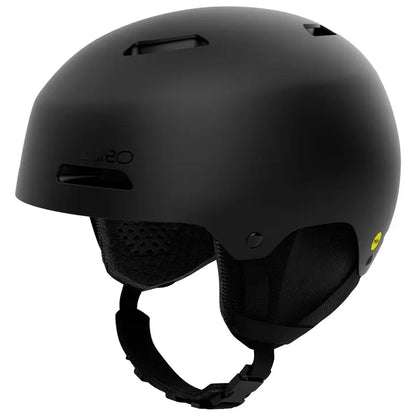 26/27 GIRO LEDGE MIPS AF安全帽