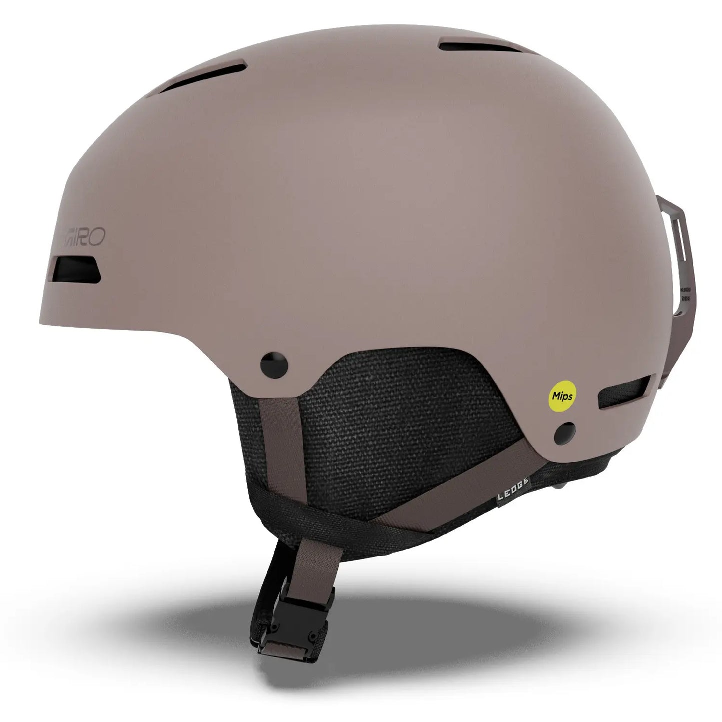 26/27 GIRO LEDGE MIPS AF安全帽