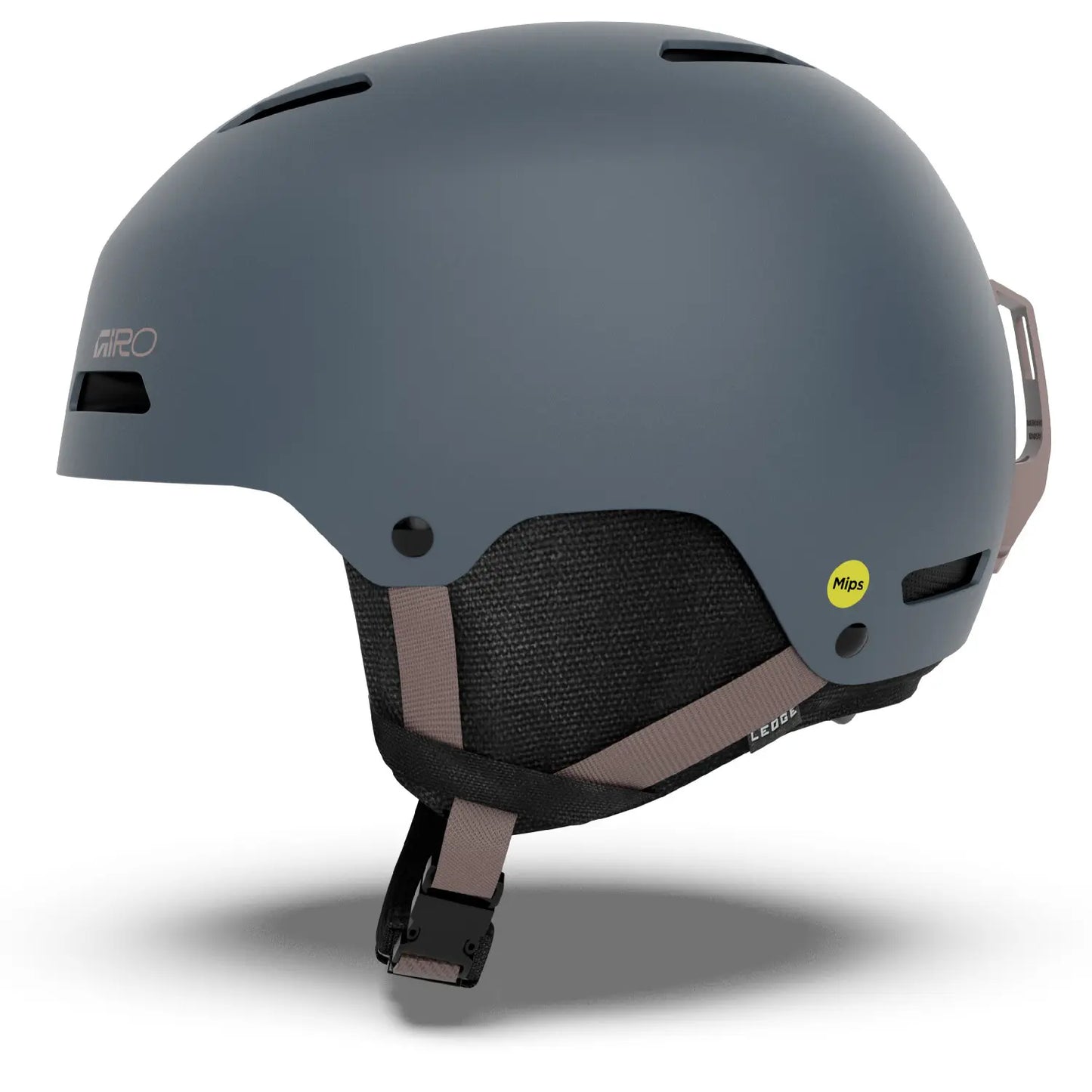 26/27 GIRO LEDGE MIPS AF安全帽