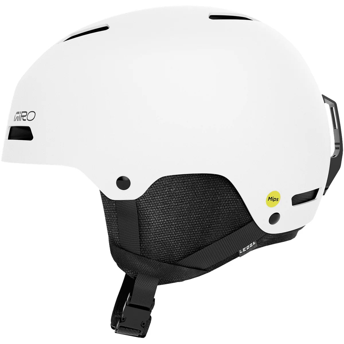 26/27 GIRO LEDGE MIPS AF安全帽