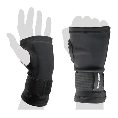 26/27 North Peak WRIST GUARDS護腕NP-241