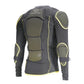 26/27 鎧武者 BODY PROTECTOR(XRD)防