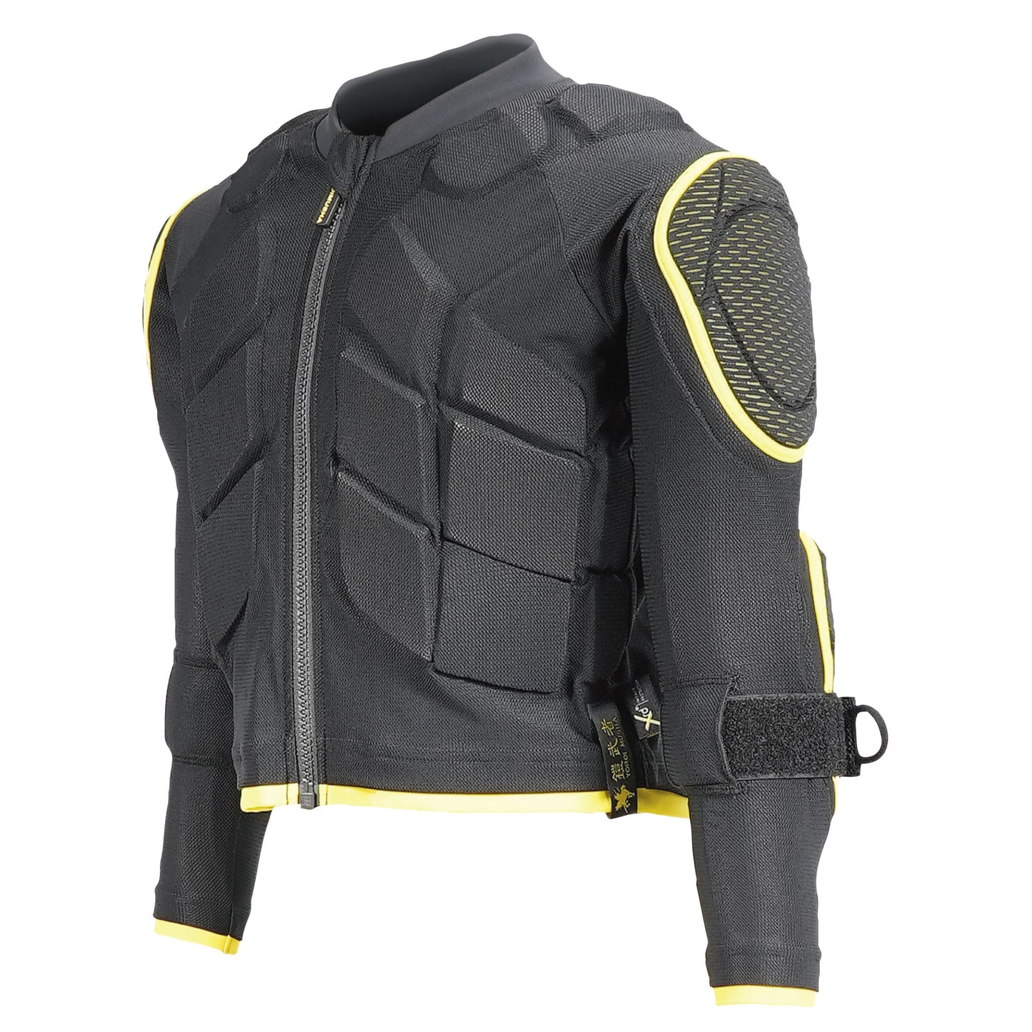 26/27 鎧武者 BODY PROTECTOR(PORON