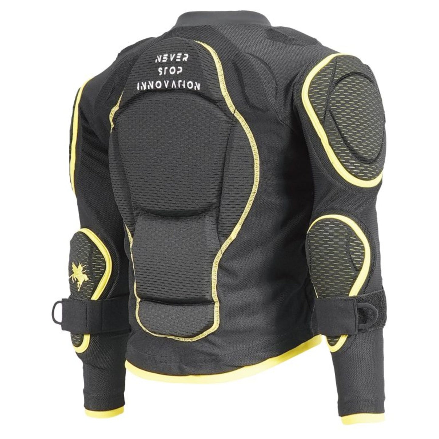26/27 鎧武者 BODY PROTECTOR(PORON