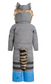 23/24 WeeDo RACCOON 連身雪服