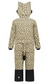 23/24 WeeDo LEOPARD 連身雪服
