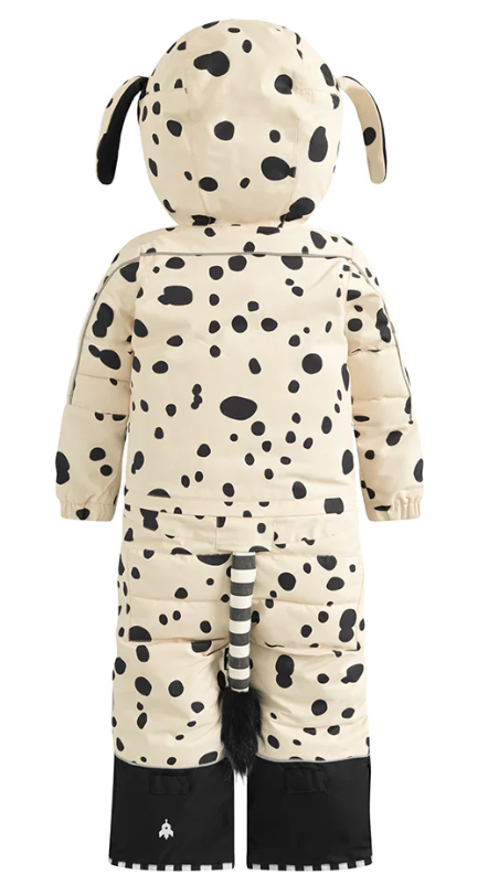 24/25 WeeDo PUPPYDO 連身雪衣