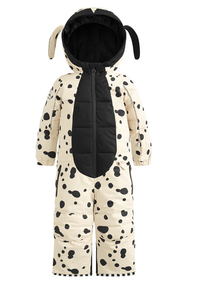 24/25 WeeDo PUPPYDO 連身雪衣