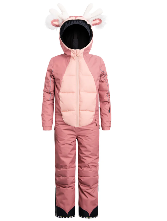23/24 WeeDo DEER 連身雪服