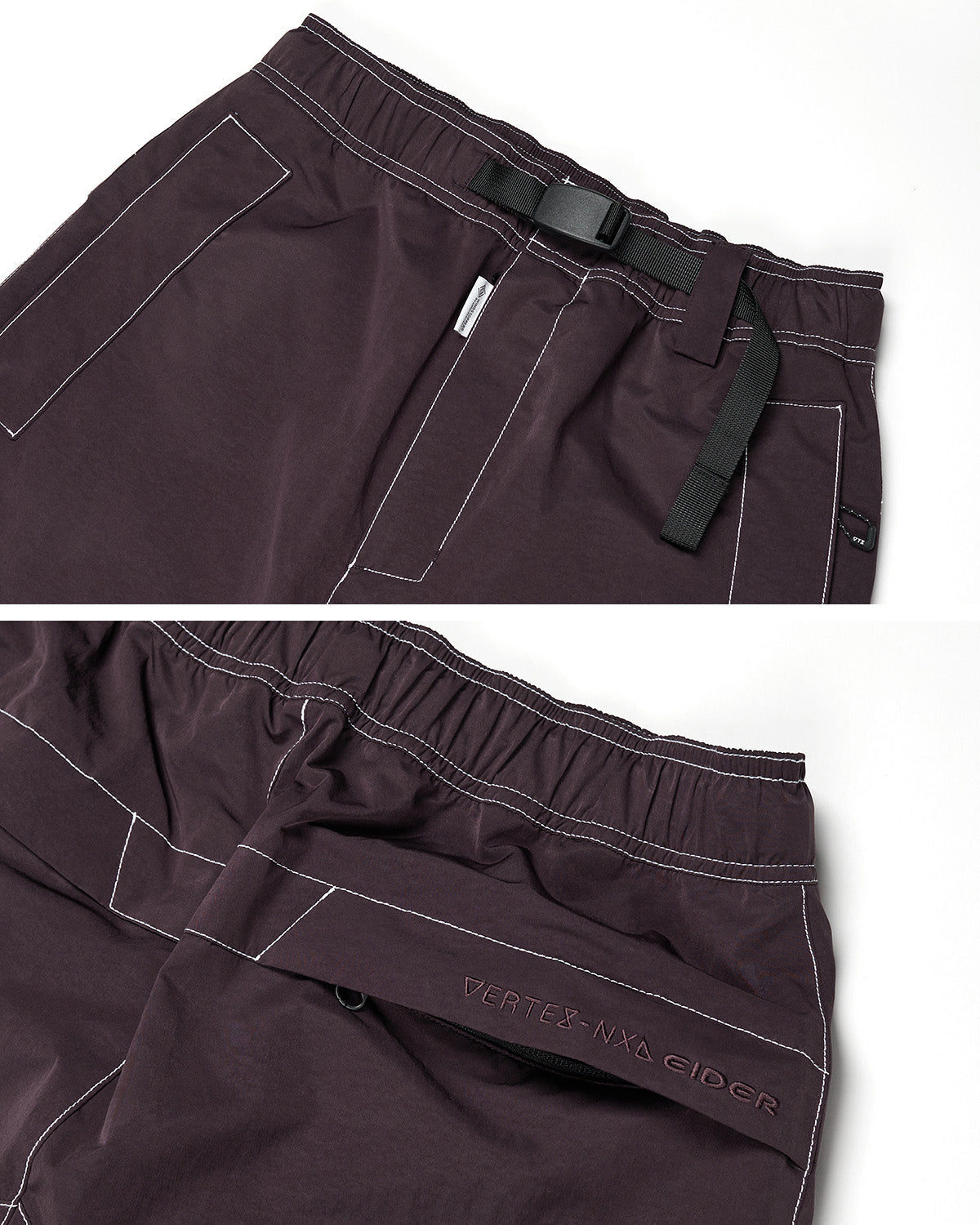 23/24 Dimito VTX LINE STITCHED PANTS 雪褲