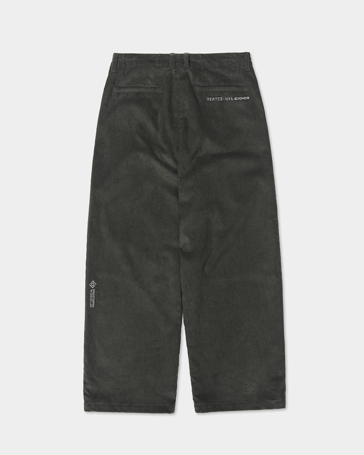 23/24 Dimito VTX CORDUROY PANTS 雪褲