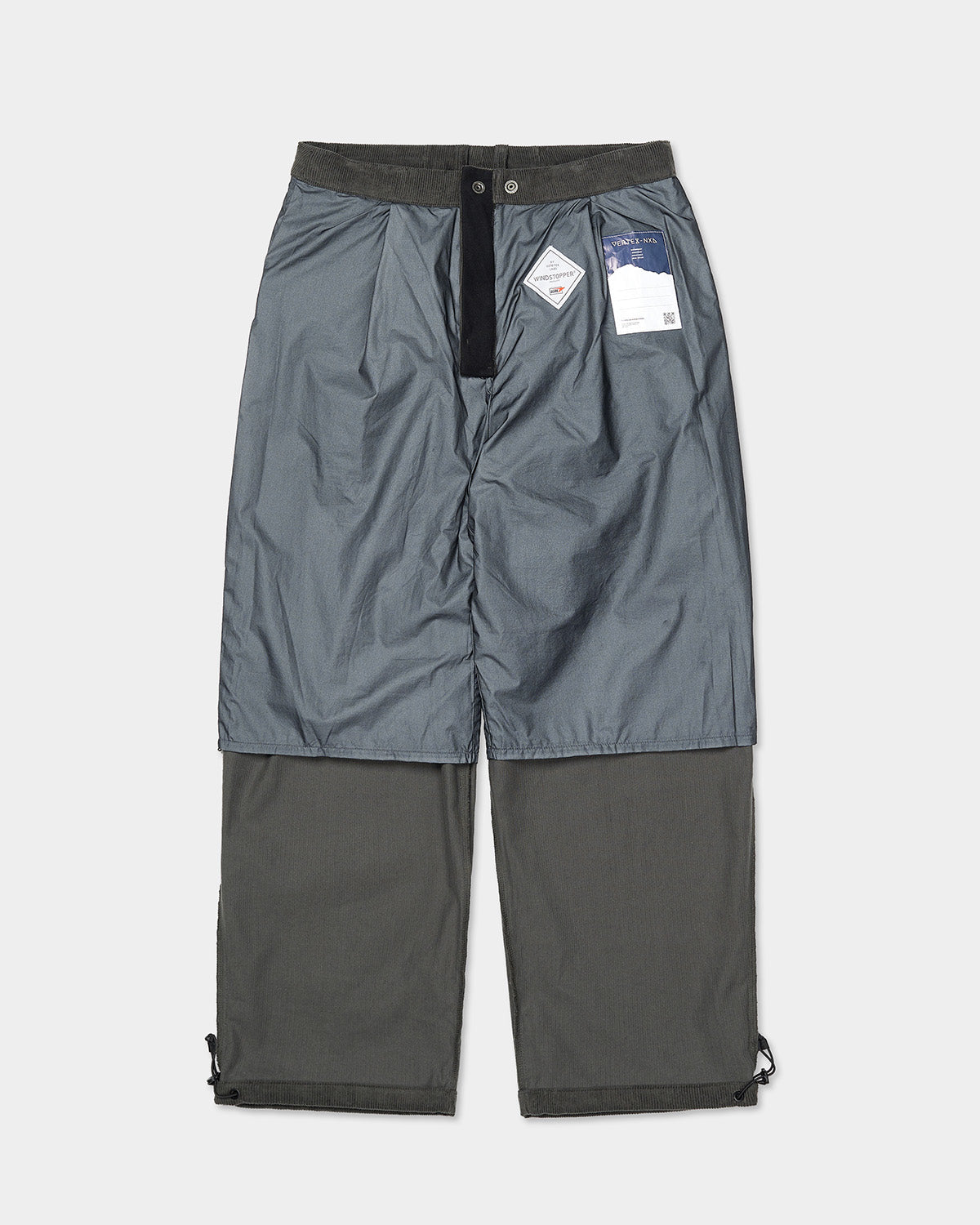 23/24 Dimito VTX CORDUROY PANTS 雪褲