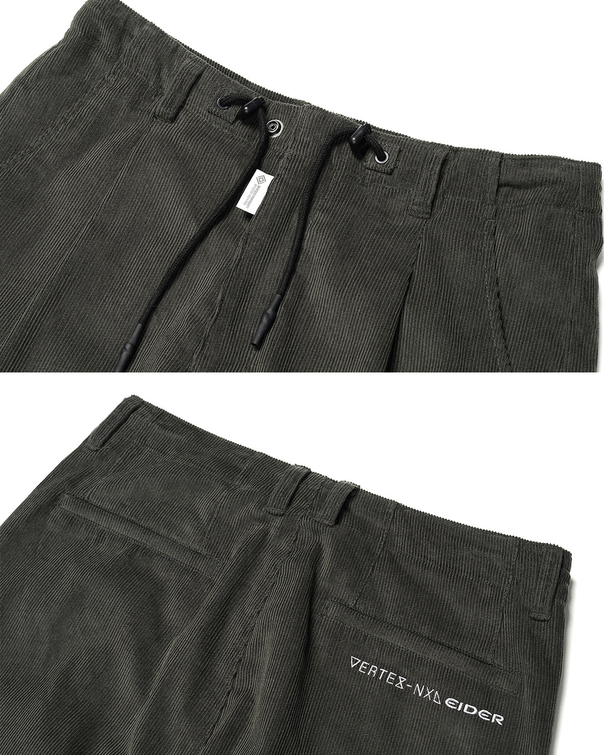 23/24 Dimito VTX CORDUROY PANTS 雪褲