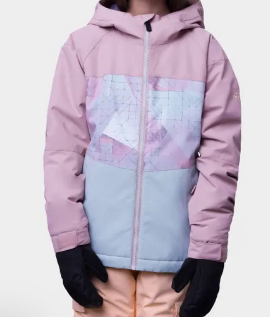 23/24 686 KIDS ATHENA INSULATED JACKET 雪衣