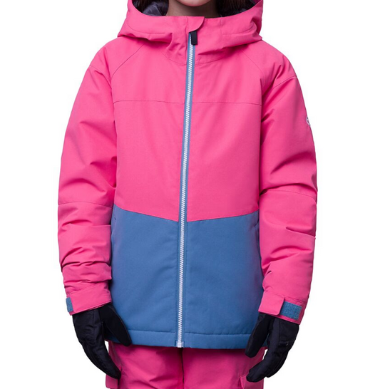 23/24 686 KIDS ATHENA INSULATED JACKET 雪衣