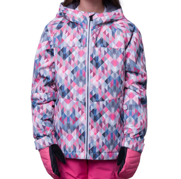 23/24 686 KIDS ATHENA INSULATED JACKET 雪衣
