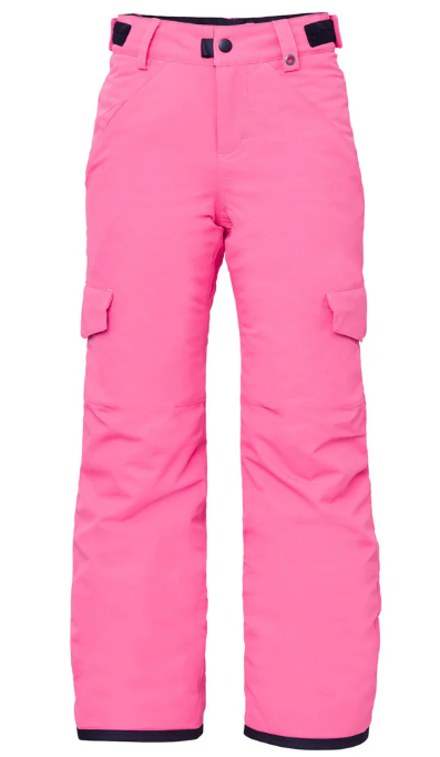 23/24 686 KIDS LOLA INSULATED PANTS 雪褲