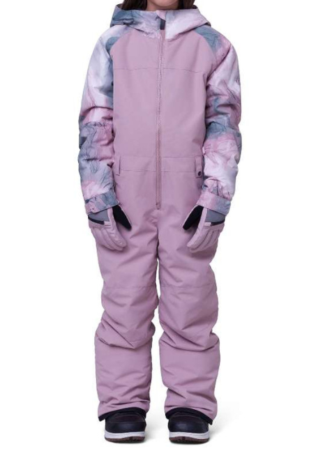 23/24 686 KIDS SHINE INSULATED ONE-PIECE 連身雪服