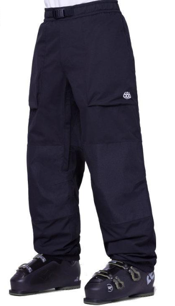 23/24 686 MEN 2.5L GHOST PANTS 雪褲