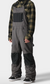 23/24 686 MEN HOT LAP INSULATED BIB 吊帶雪褲