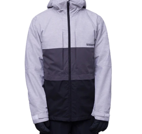 23/24 686 MEN SMARTY 3-IN-1 FORM Jk 雪衣