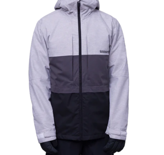 23/24 686 MEN SMARTY 3-IN-1 FORM Jk 雪衣