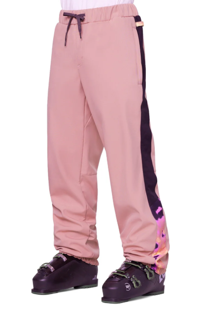 23/24 686 MEN WATERPROOF TRACK PANTS 雪褲