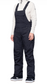 23/24 686 WOMEN BLACK MAGIC INSULATED BIB 吊帶雪褲
