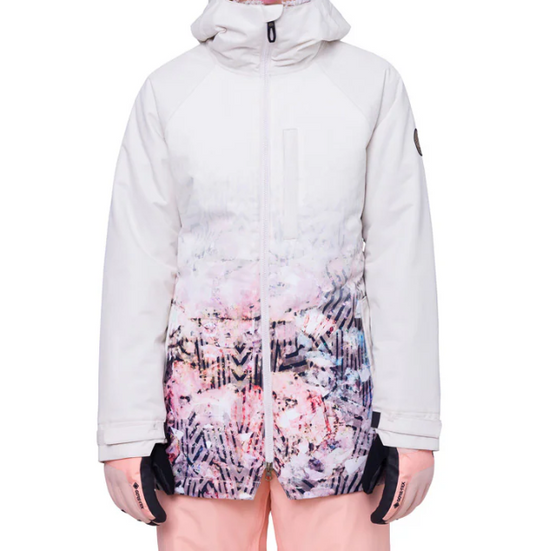 23/24 686 WOMEN DREAM INSULATED JACKET 雪衣