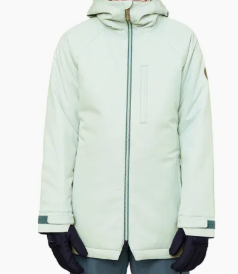 23/24 686 WOMEN DREAM INSULATED JACKET 雪衣