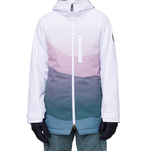 23/24 686 WOMEN DREAM INSULATED JACKET 雪衣